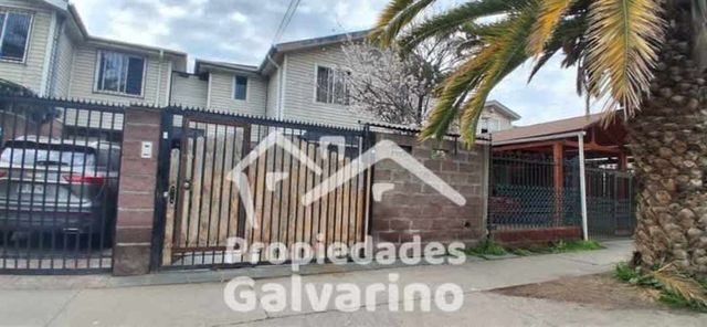 CASA Condominio Piedras Rojas