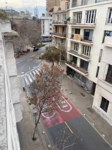 Oficina ISMAEL VALDÉS VERGARA