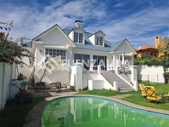 CASA Avda. Gabriela Mistral