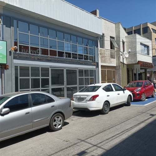 LOCAL COMERCIAL doctor Vogel