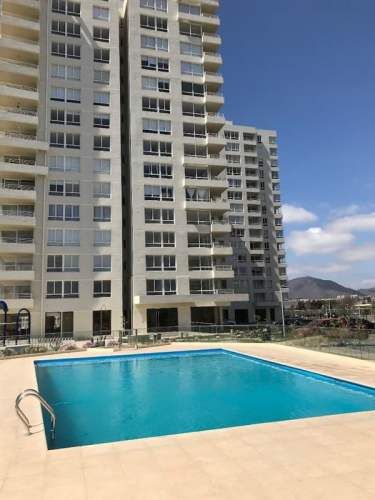 DEPARTAMENTO condominio marina oceano