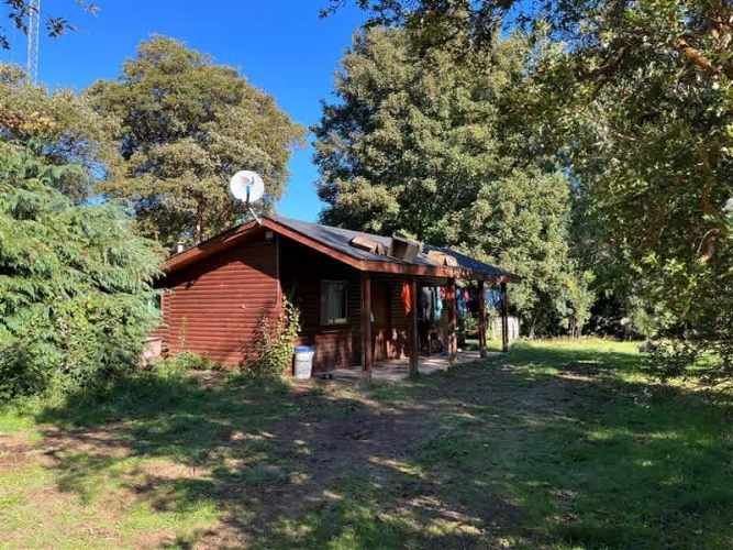 PARCELA las gaviotas