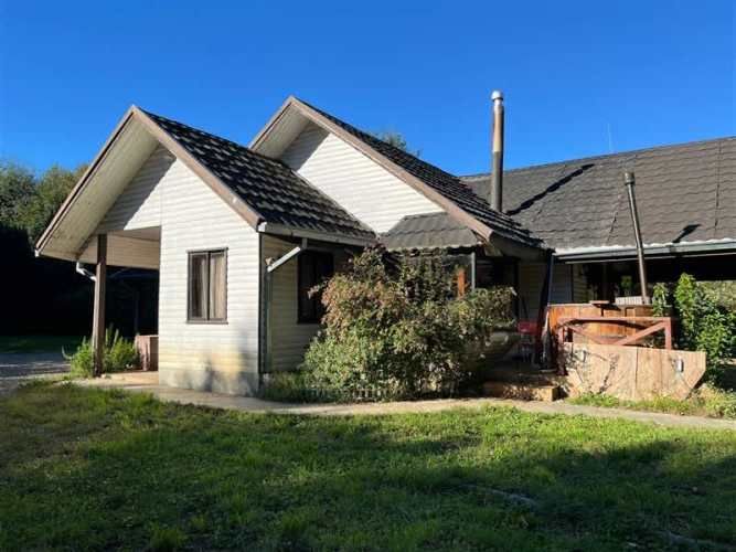 PARCELA las gaviotas