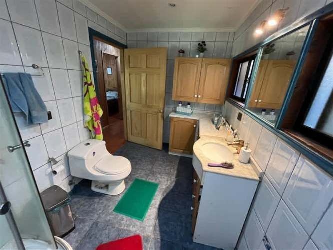 PARCELA las gaviotas