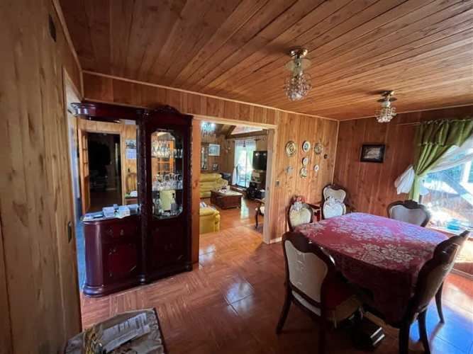 PARCELA las gaviotas