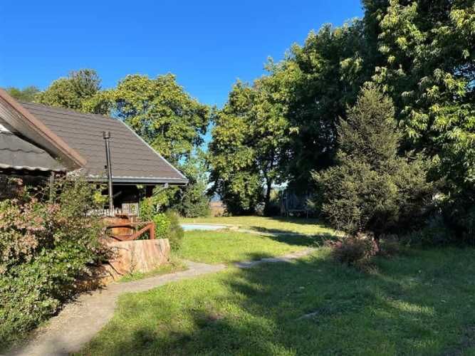 PARCELA las gaviotas