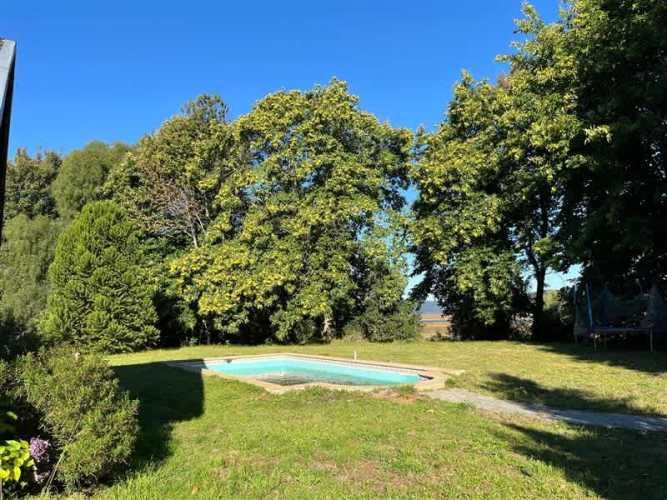 PARCELA las gaviotas