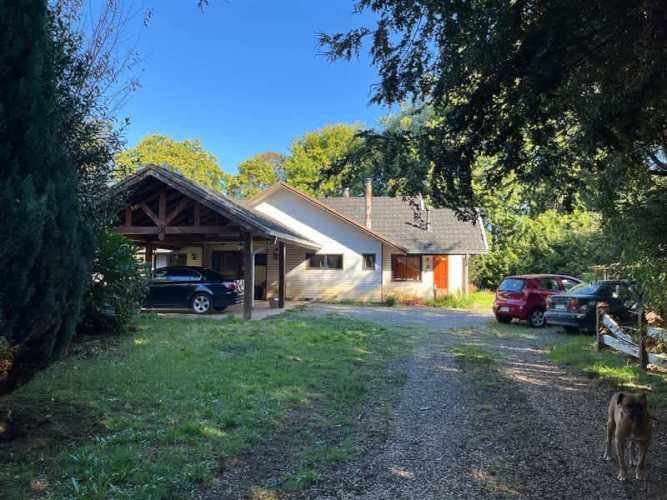 PARCELA las gaviotas