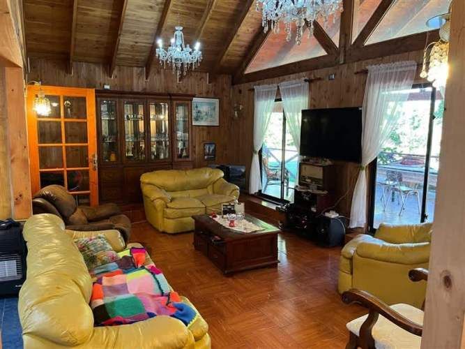 PARCELA las gaviotas