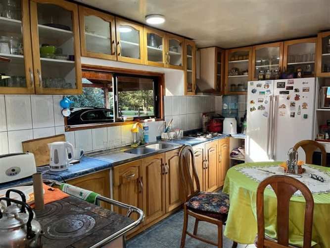 PARCELA las gaviotas