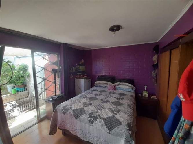 CASA villa portal de quilicura