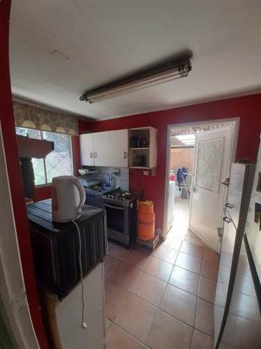 CASA villa portal de quilicura