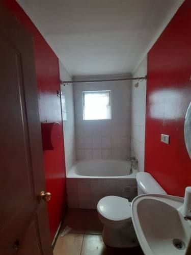 CASA villa portal de quilicura