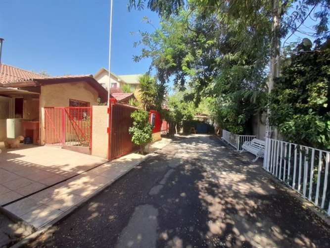 CASA villa portal de quilicura