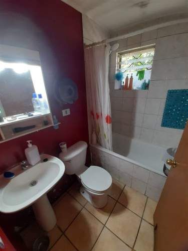 CASA villa portal de quilicura