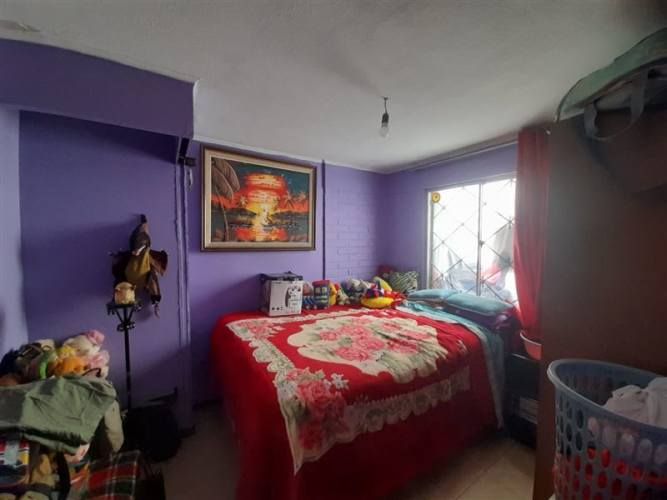 CASA villa portal de quilicura