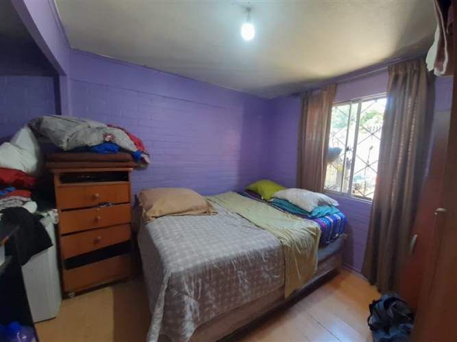 CASA villa portal de quilicura