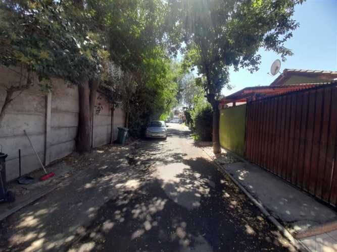 CASA villa portal de quilicura