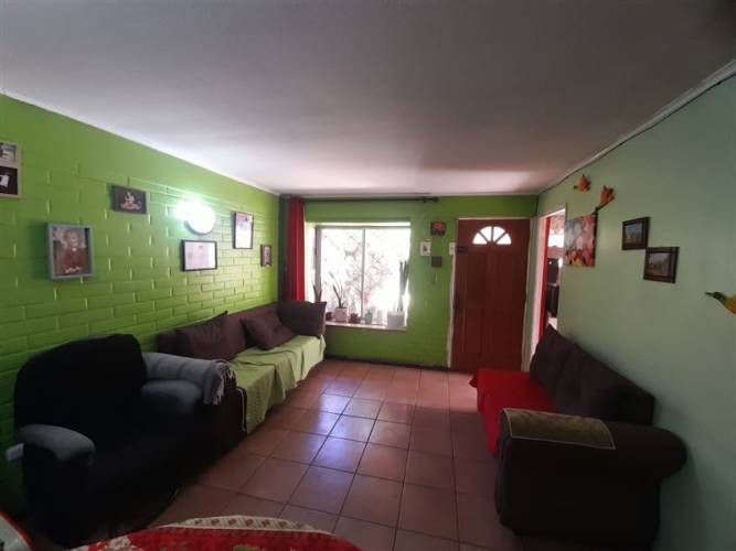 CASA villa portal de quilicura