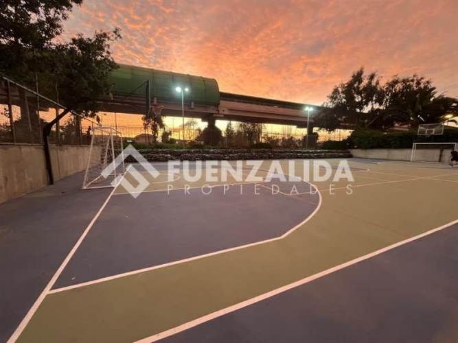 DEPARTAMENTO Teniente Cruz