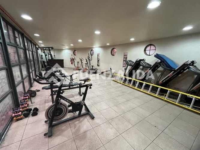 DEPARTAMENTO Teniente Cruz