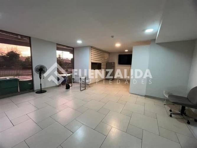 DEPARTAMENTO Teniente Cruz