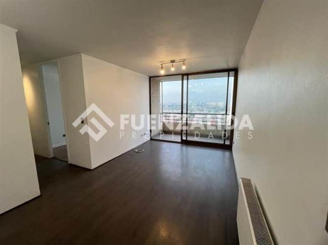 DEPARTAMENTO Teniente Cruz