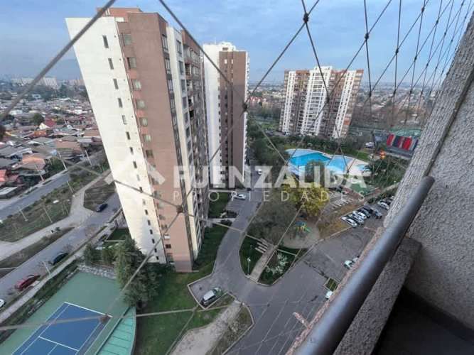 DEPARTAMENTO Teniente Cruz