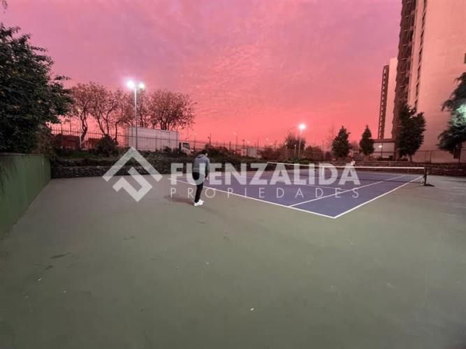 DEPARTAMENTO Teniente Cruz