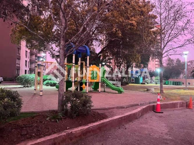 DEPARTAMENTO Teniente Cruz