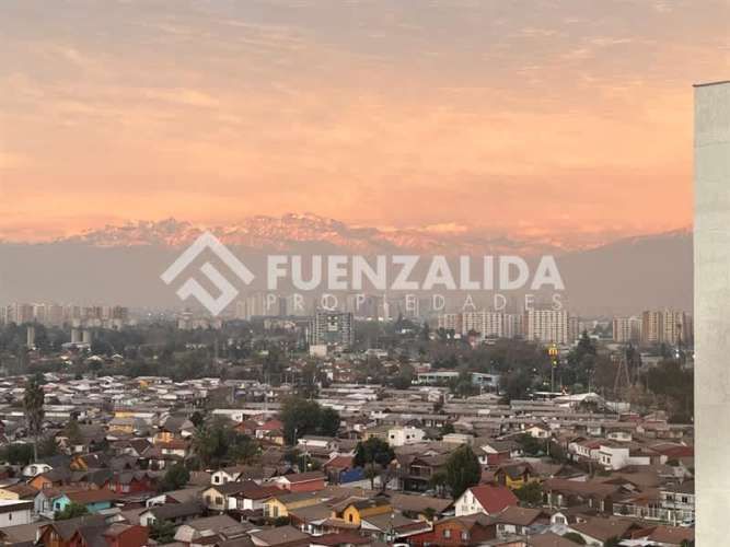 DEPARTAMENTO Teniente Cruz