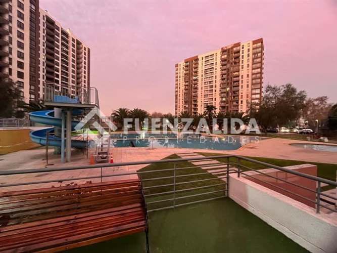 DEPARTAMENTO Teniente Cruz