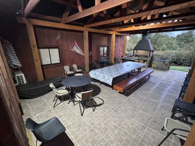 PARCELA villarrica-pucon