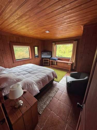 PARCELA villarrica-pucon