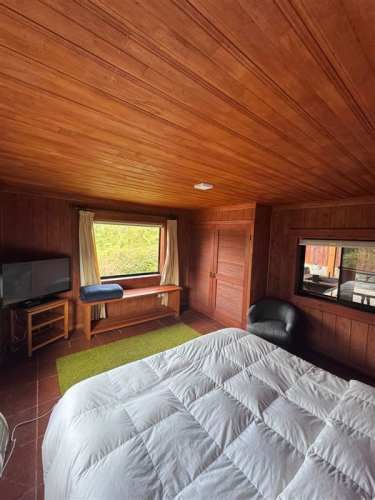 PARCELA villarrica-pucon