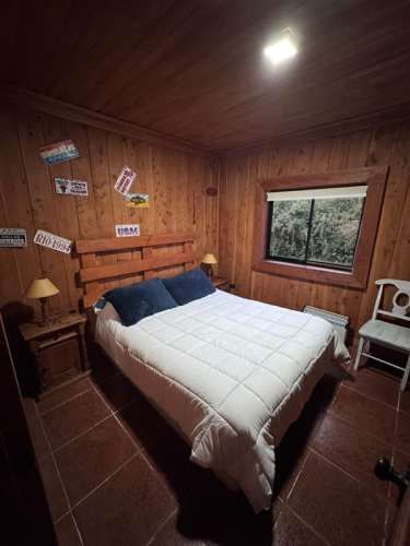 PARCELA villarrica-pucon