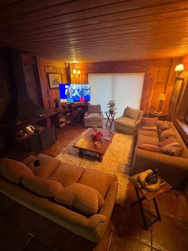 PARCELA villarrica-pucon