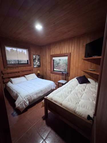 PARCELA villarrica-pucon