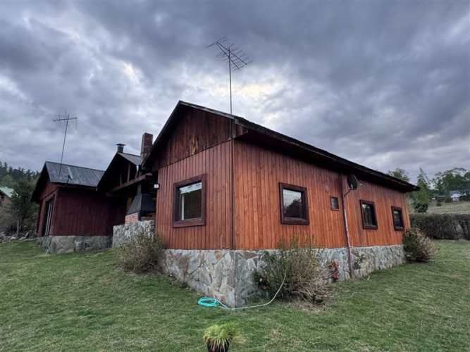 PARCELA villarrica-pucon