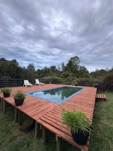 PARCELA villarrica-pucon