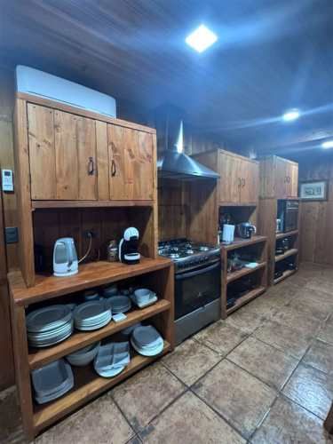 PARCELA villarrica-pucon