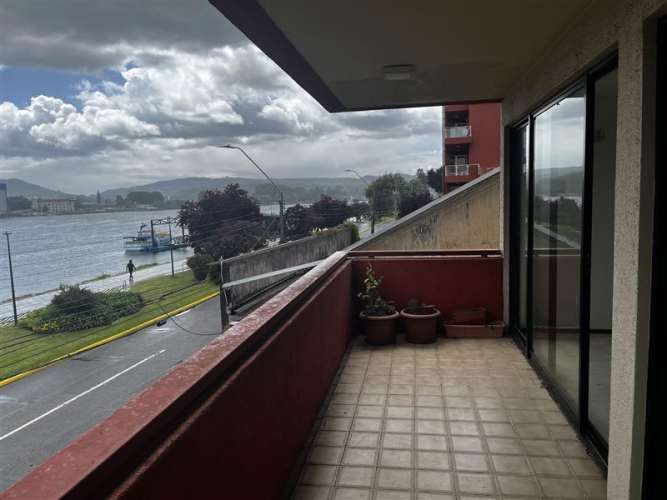 DEPARTAMENTO a.v prat