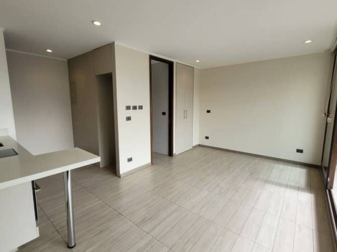 Departamento SIN AVAL!!! ESTUDIO CON BODEGA