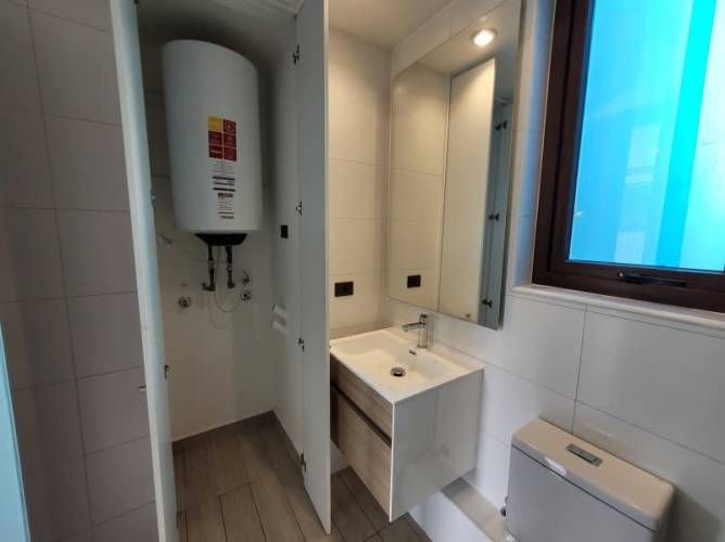 Departamento SIN AVAL!!! ESTUDIO CON BODEGA