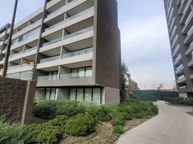 Departamento SIN AVAL!!! ESTUDIO CON BODEGA