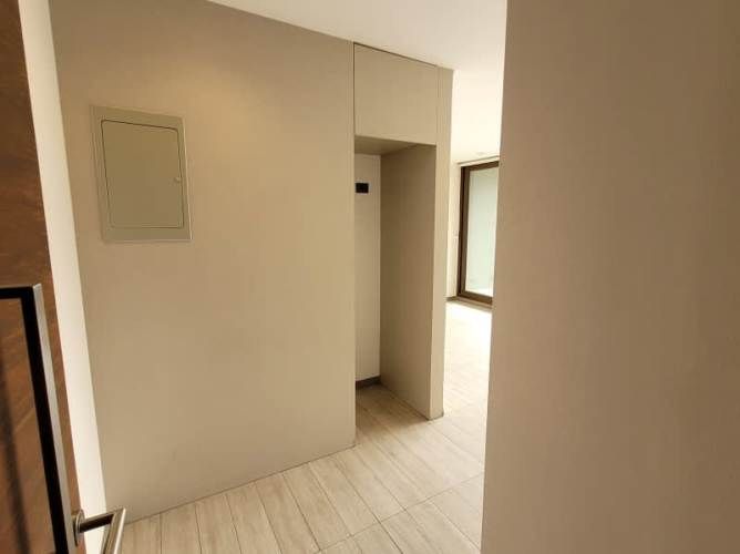 Departamento SIN AVAL!!! ESTUDIO CON BODEGA