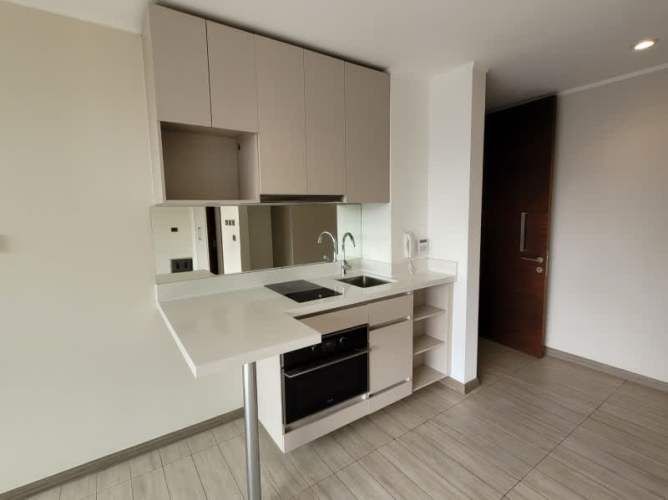 Departamento SIN AVAL!!! ESTUDIO CON BODEGA