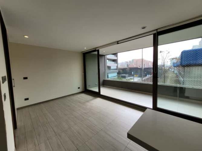 Departamento SIN AVAL!!! ESTUDIO CON BODEGA