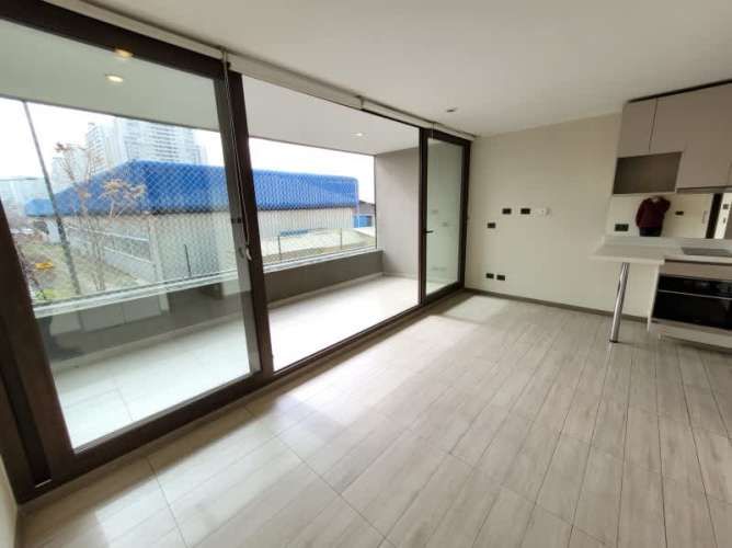 Departamento SIN AVAL!!! ESTUDIO CON BODEGA