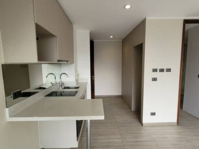 Departamento SIN AVAL!!! ESTUDIO CON BODEGA